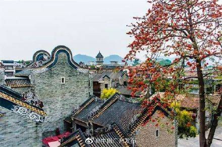 古镇|好消息！今年暑假这些人免费游沙湾古镇