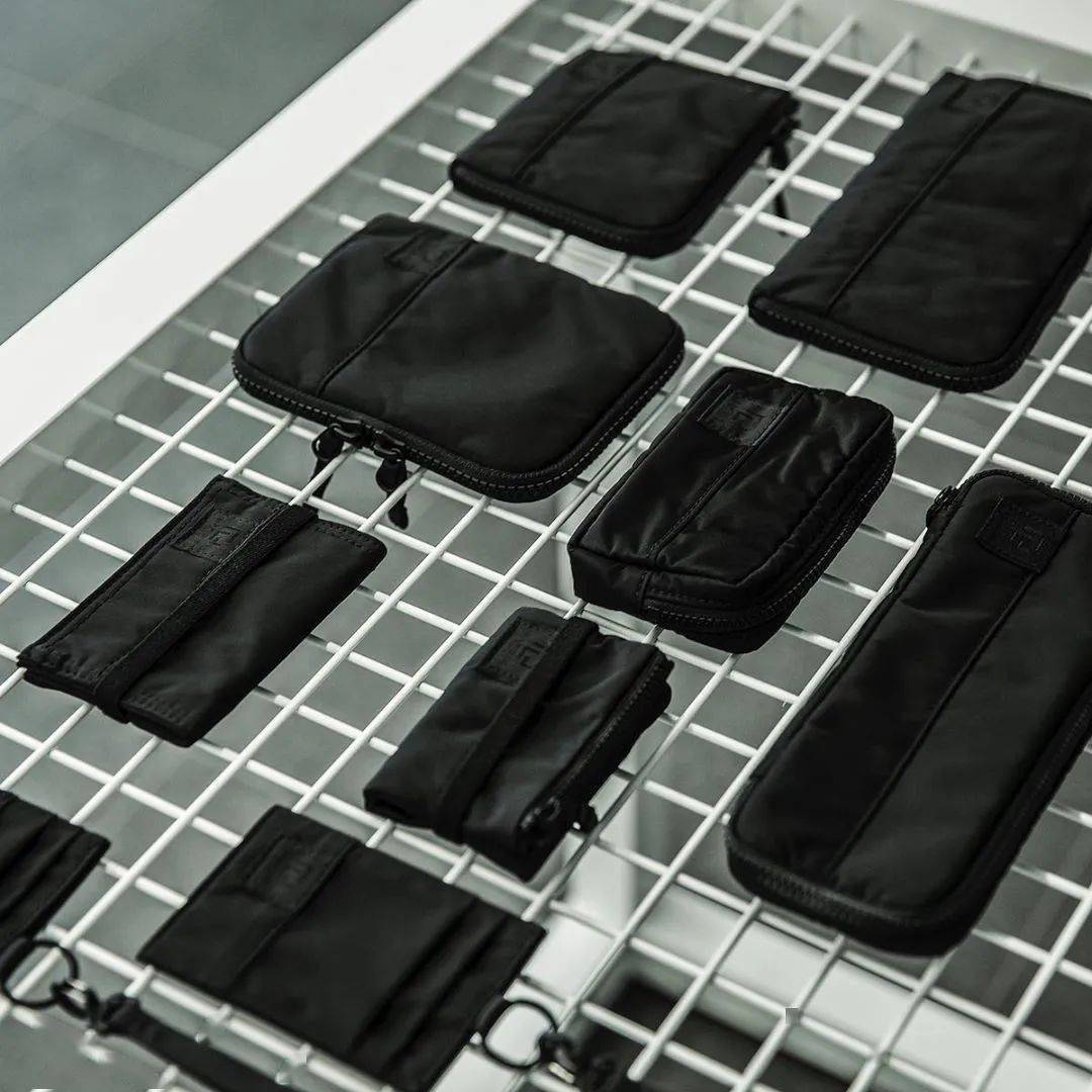 品牌|一年过去了，我仍搞不懂 HEAD PORTER 为什么要改名为 RAMIDUS