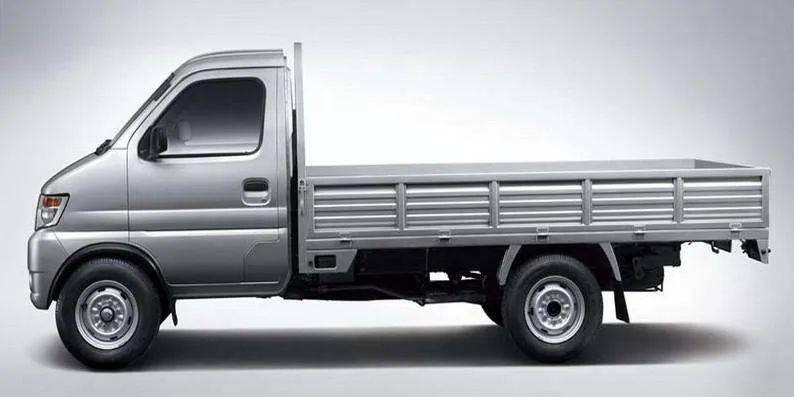 2020微卡排名_...五菱一家独大……2020年重、中、轻、微卡销量排行榜出