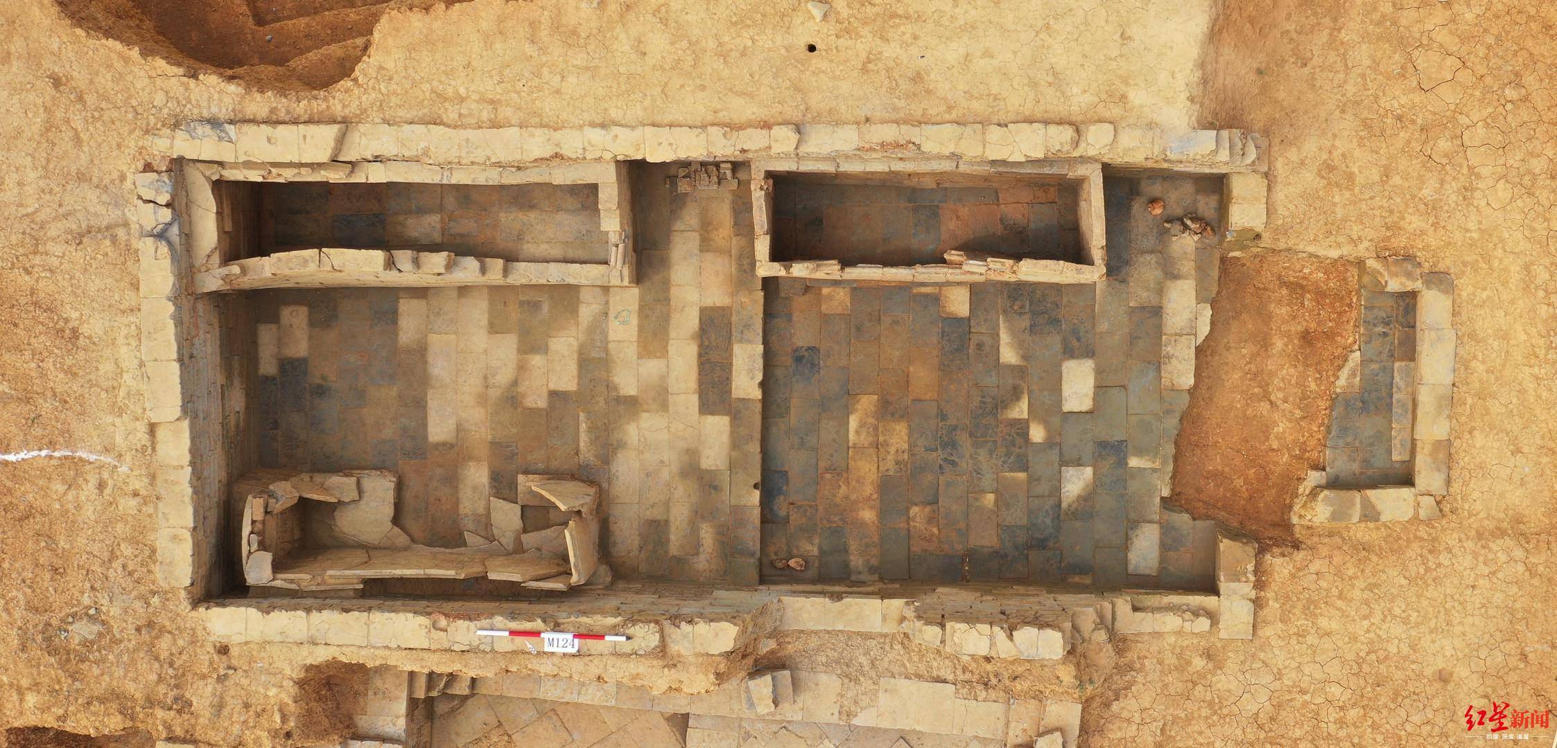 古蜀|蜀王死后，古蜀遗民去哪儿了？四川省考古院：这里有答案