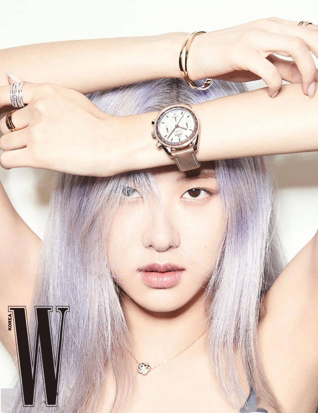 刘雨昕|快讯 | 杨幂封面、郑爽剧照、刘雨昕大使、丁禹兮大片