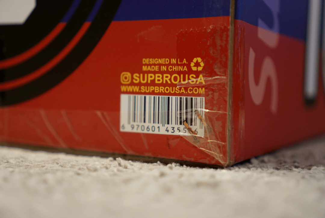 &amp|上手了「GIO鞋盒」&「三冠王鞋盒」，庆幸我家小摆不下 ｜ 青蛙评测