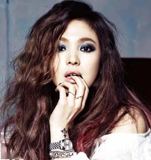 圆脸|果然，圆脸女生都太“假”了！