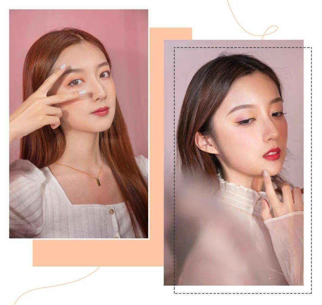 圆脸|果然，圆脸女生都太“假”了！