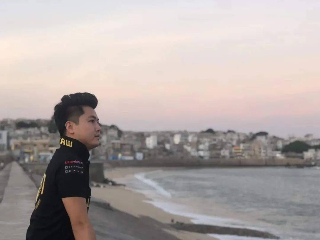 蔡志文|“摆渡人”竟然是一位90后创业者它风靡沙县烧烤圈