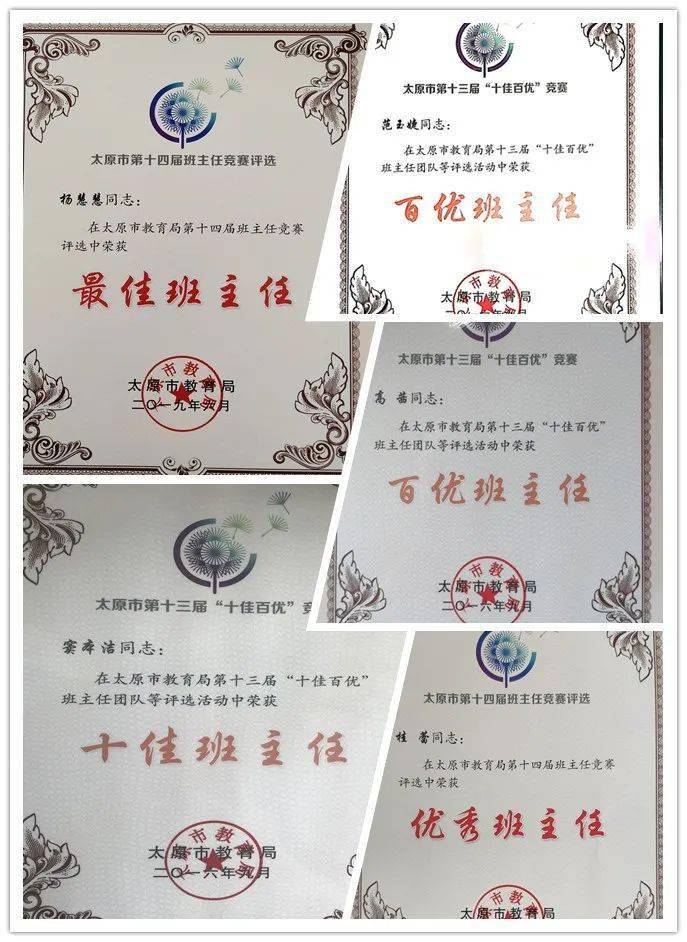 2020年太原市中学排_最新!太原市2020年普通高中录取分数线公布