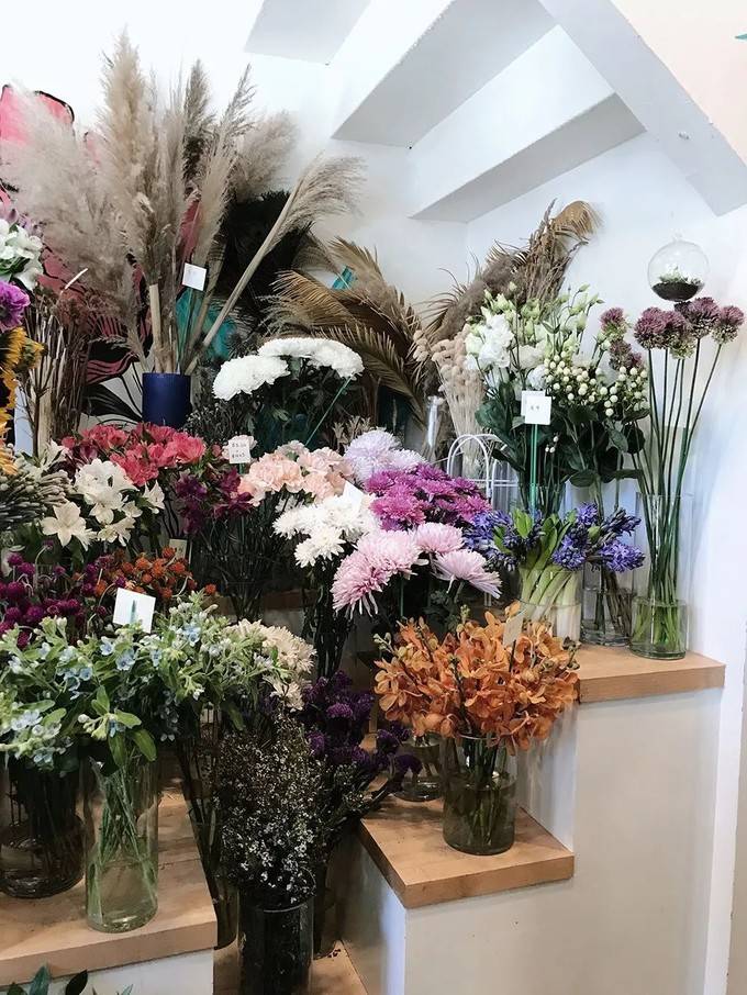 前卫|布鲁克林，前卫与复古交织的纽约梦