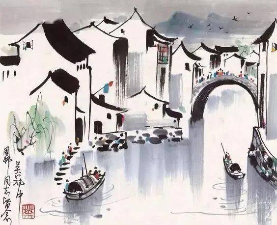 唐·王昌龄《送柴侍御》 劝君更尽一杯酒,西出阳关无故人.