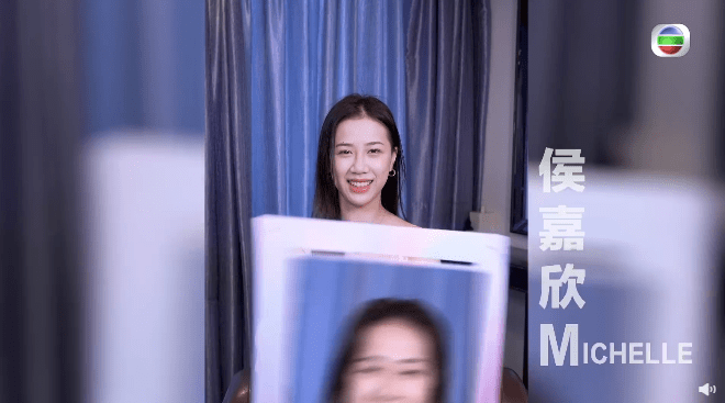 佳丽|今届港姐个个索！佳丽齐齐换look变“发”，有D变咗大妈？？？