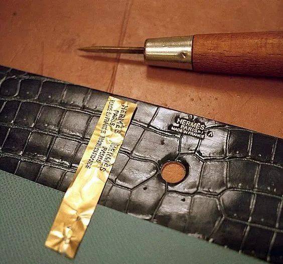 皮料|如何购买爱马仕剩余皮料？千元抱回家