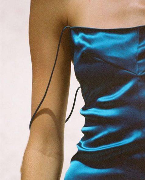 夏天|盛夏就要简约清爽