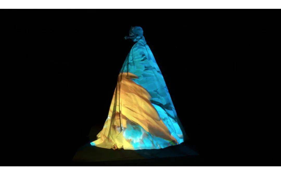 时装|如梦如幻的歌剧魅影,即使不闭上双眼也能看见梦,这一季Valentino高定系列美哭了!