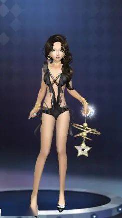 宝宝|风尚 | 夏日沙滩来袭！快换上炫酷动作饰品，开启海边热舞模式~