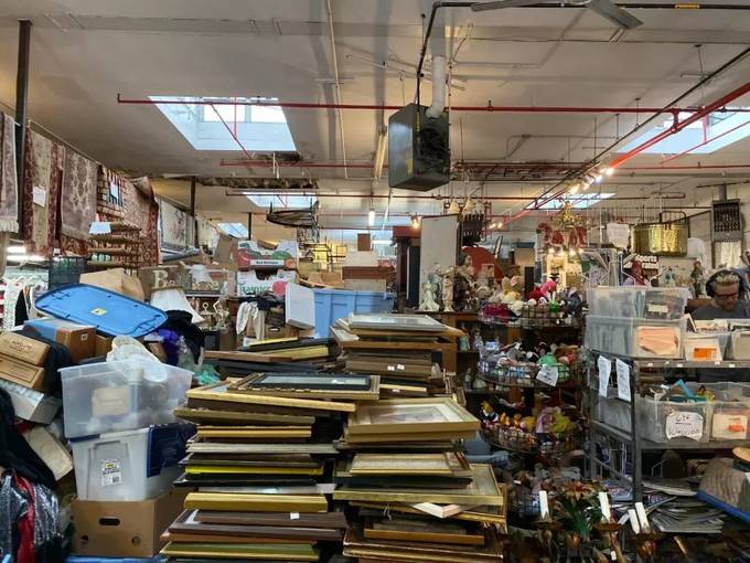 前卫|布鲁克林，前卫与复古交织的纽约梦