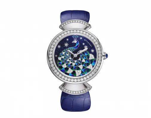 宝格丽|bling bling过夏天 | BVLGARI