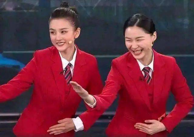 女孩|金靖是如何一步步走入大众视野的？爱笑的女孩运气不会太差