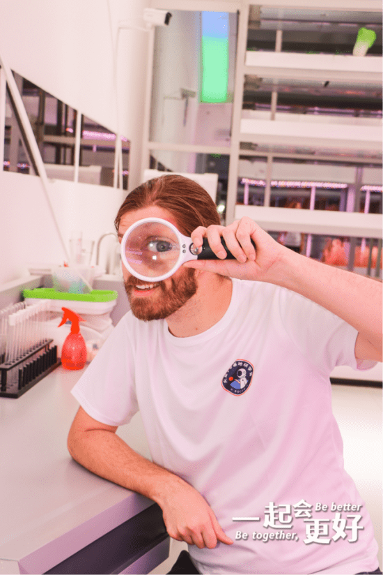 火星|“天问一号”开启中国火星时代，这群人开启了未来火星生存挑战