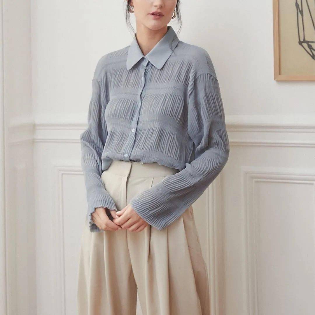 手册|“ 茶系少女 ” 怎么穿？修炼手册来啦，快收藏！