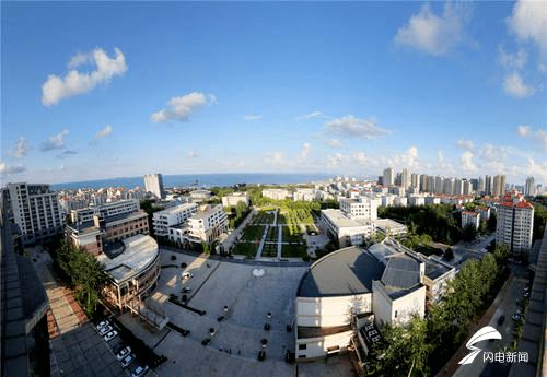 山东|首届14名硕士毕业，5人评“省优”至少6人读博 山东工商学院有个“学霸”专业