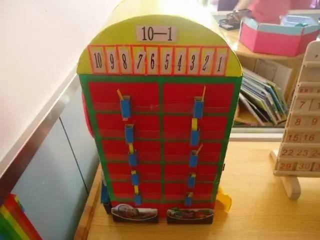 【会玩会学】18个高端幼儿园玩教具,孩子超喜欢
