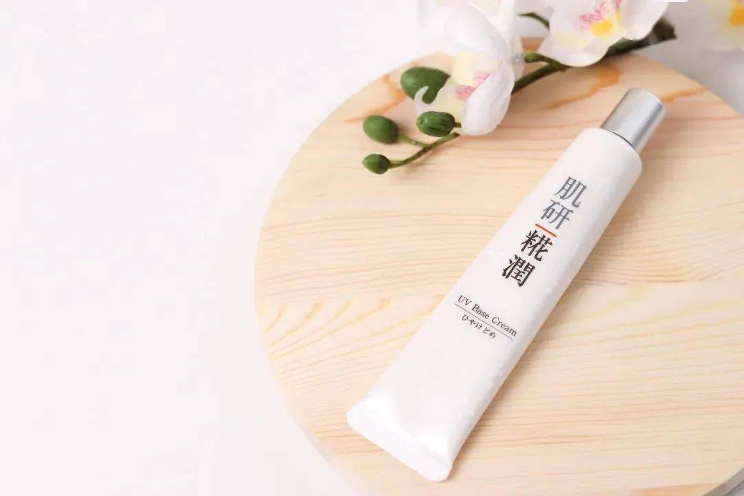 伪装|憋不住了！7款真爱隔离霜我的素颜伪装神器！