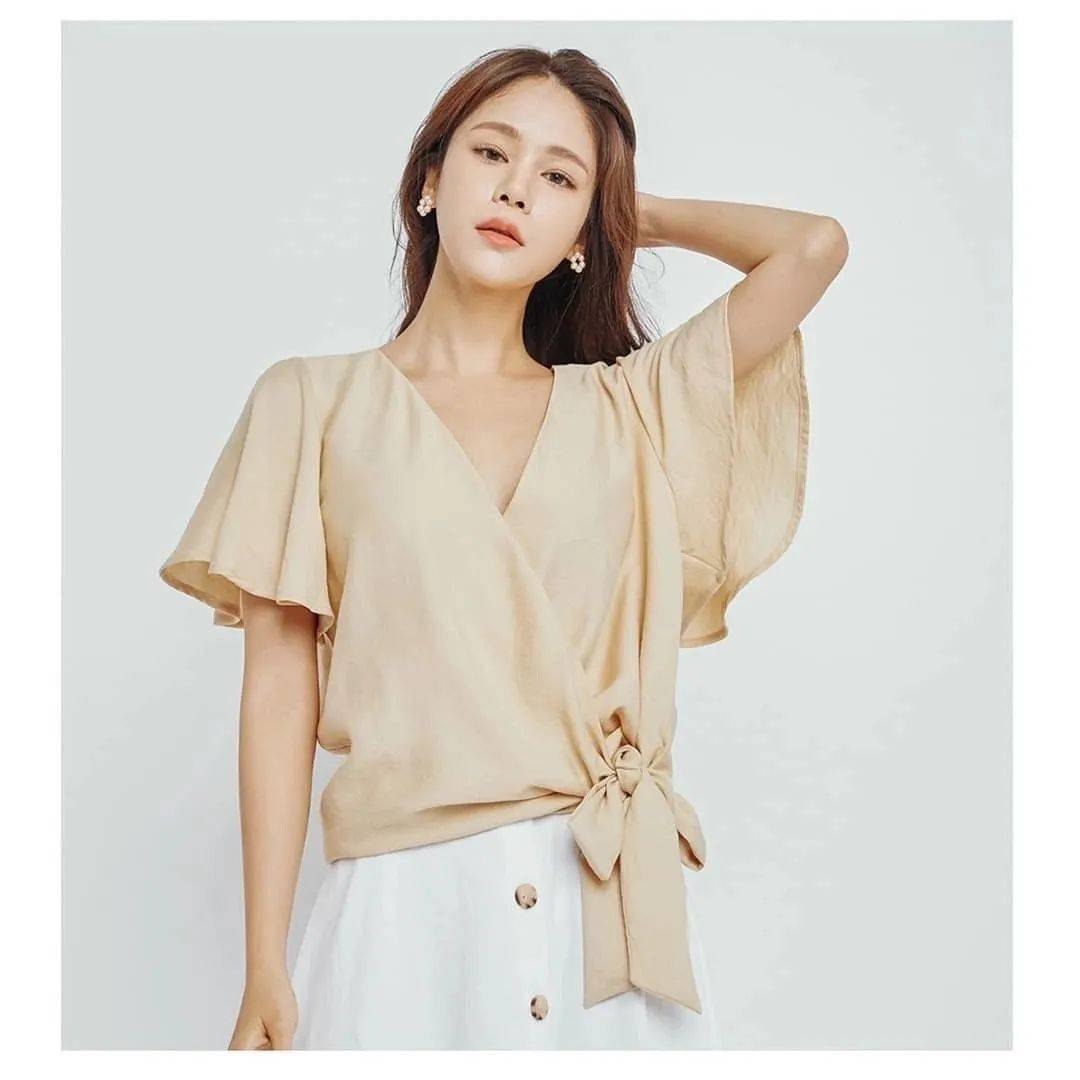 手册|“ 茶系少女 ” 怎么穿？修炼手册来啦，快收藏！