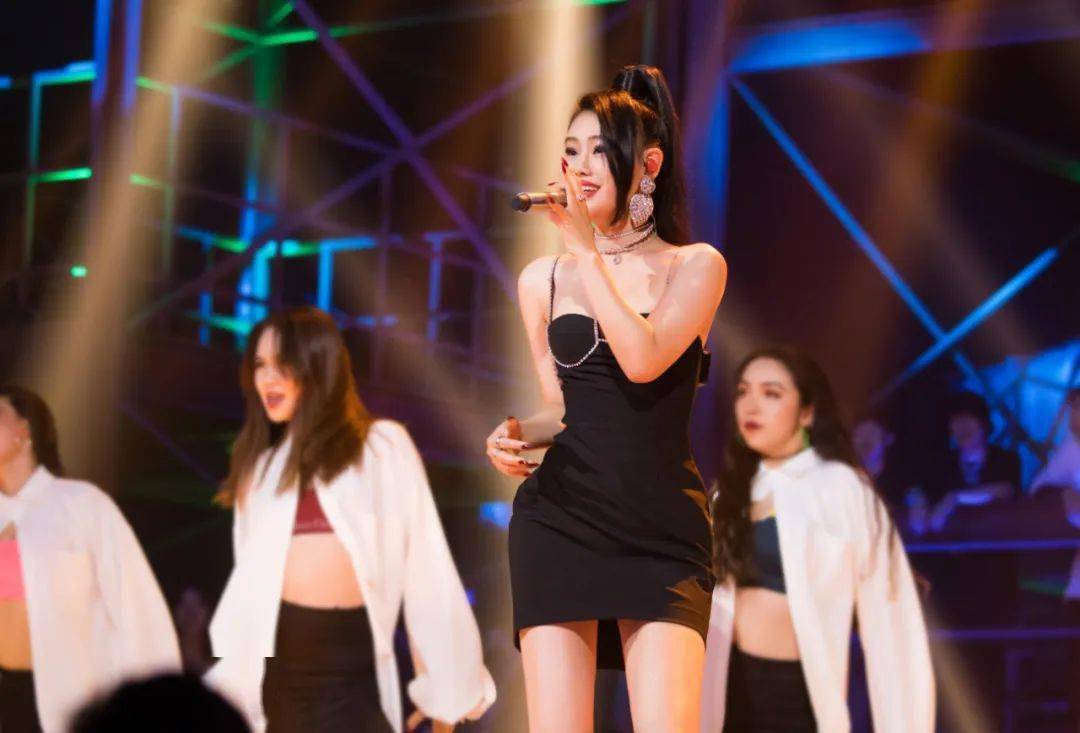 音乐|袁娅维 ｜一个音乐领域里的性情中人