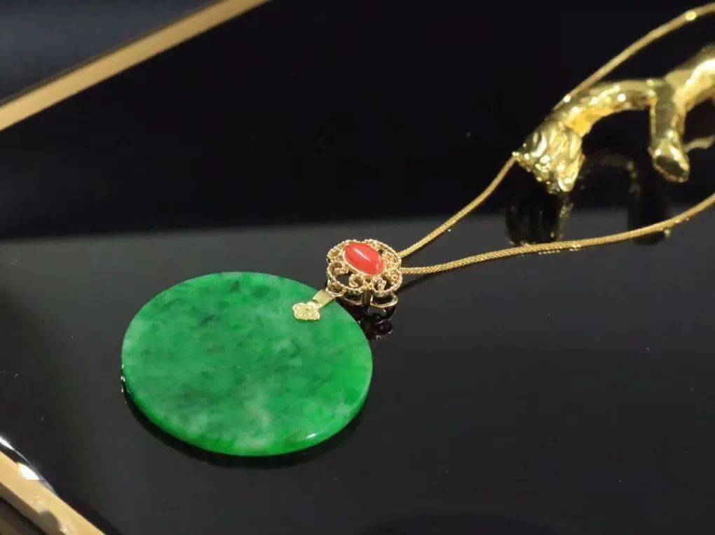 突破|黄金涨至1870美元上方 可能突破2000美元大关