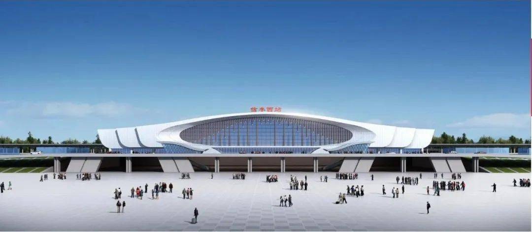 信丰县高铁广场项目获地方政府专项债资金1.48亿元
