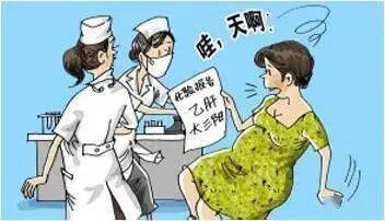 妈妈|母婴垂直传播的儿童慢乙肝，治愈不是梦！