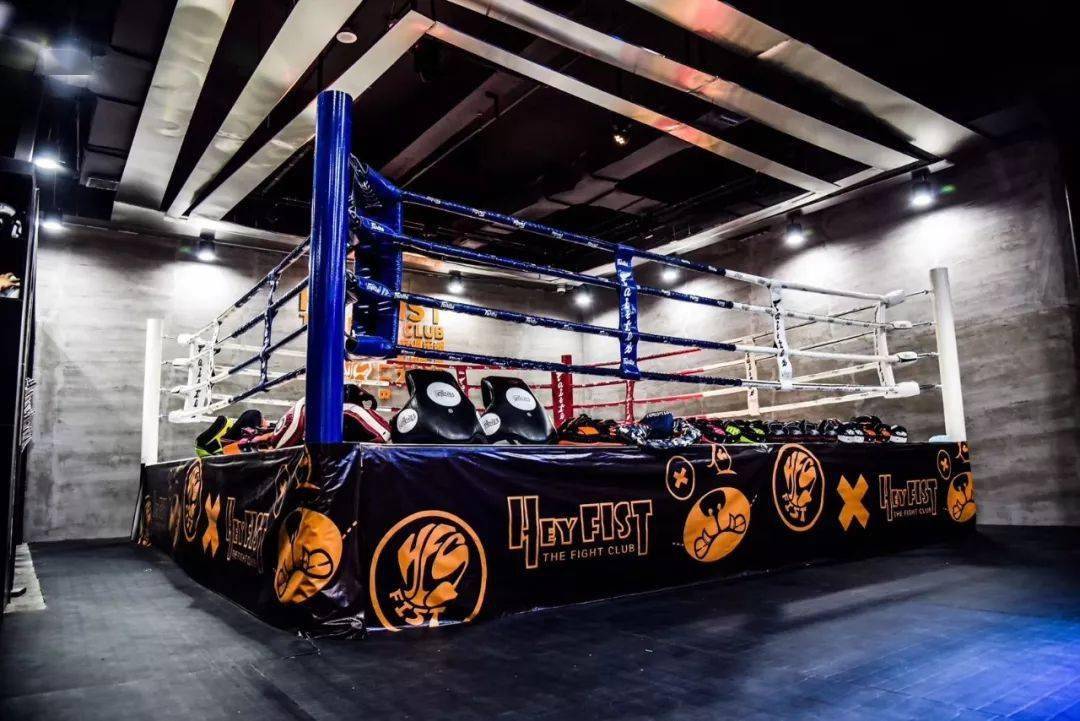 总教练|这个暑假,黑拳头给你好看!