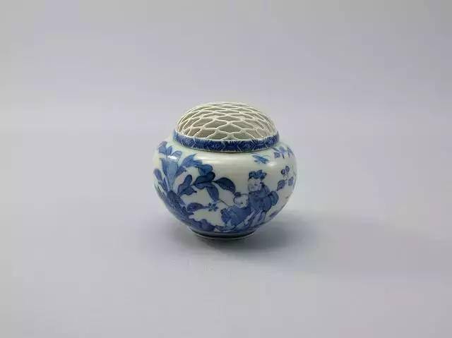 古伊万里陶瓷，古朴素雅_手机搜狐网