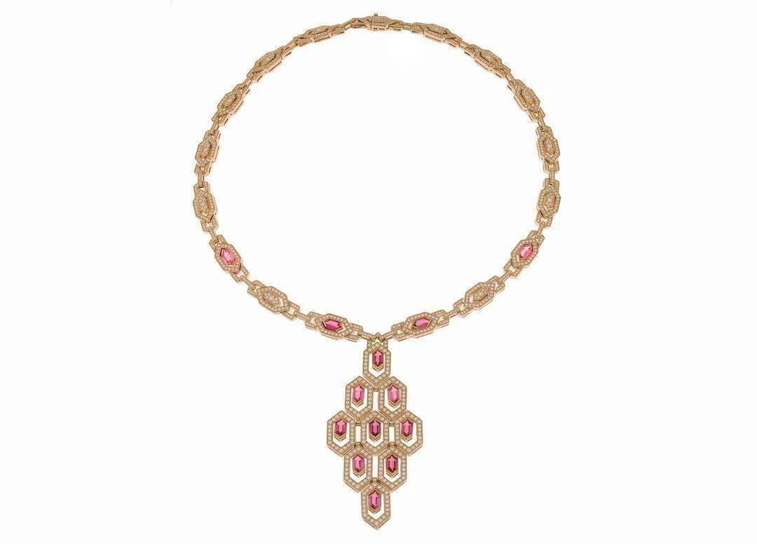 宝格丽|bling bling过夏天 | BVLGARI