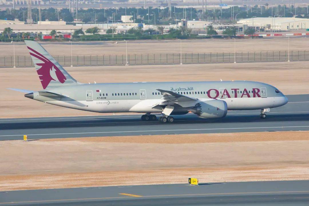 航空卡塔尔航空重建航线网络将停飞空客a380