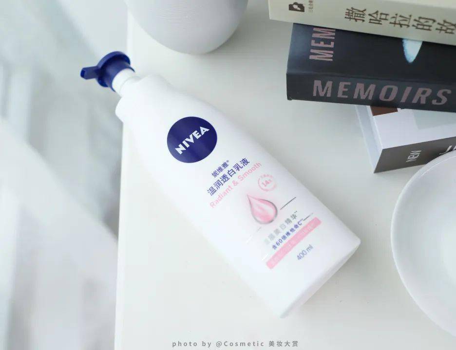 源本|今夏最火的5款身体乳,第二个跪求别停产!