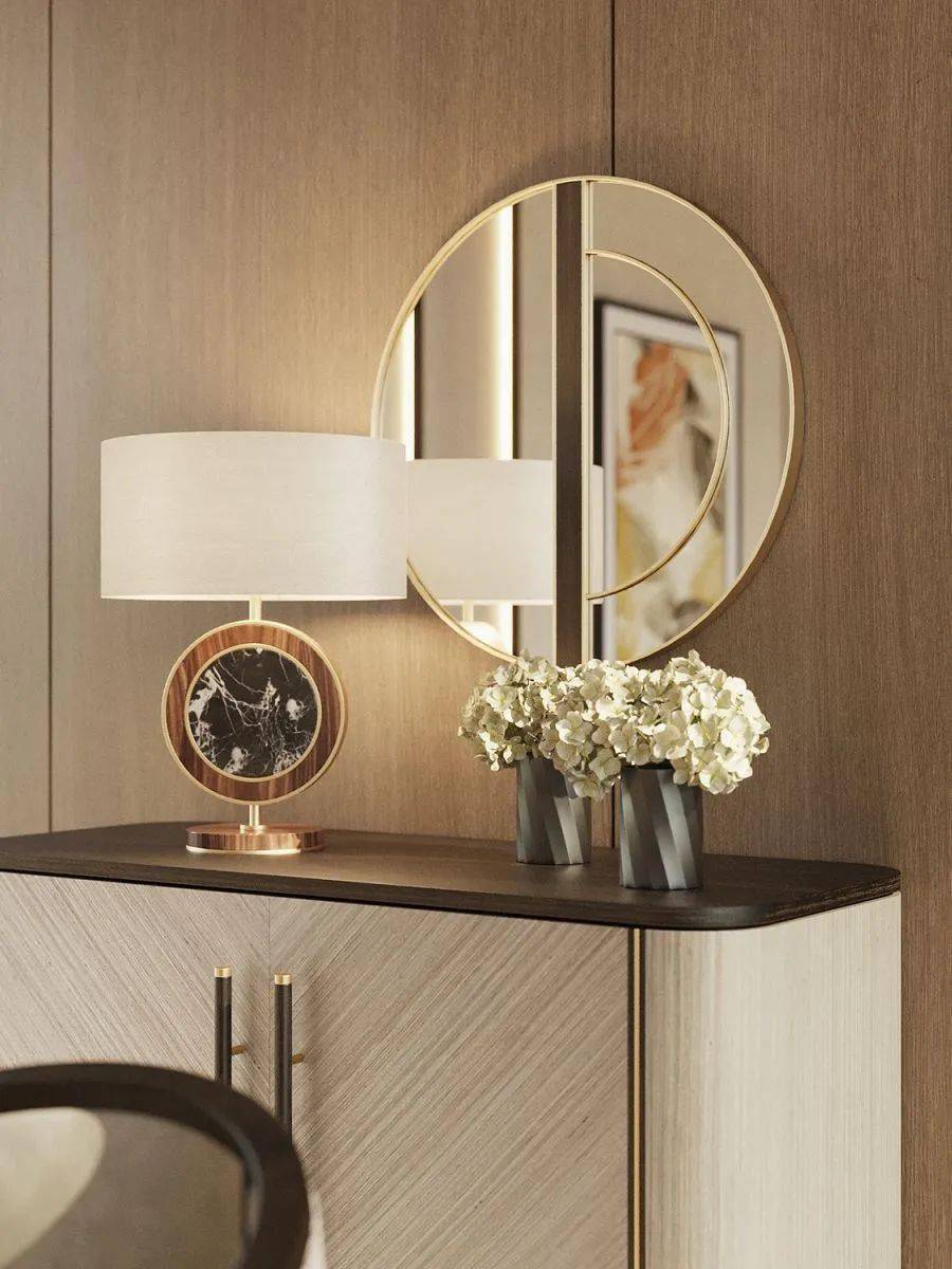 质感|简约优雅质感空间，突破创新界限