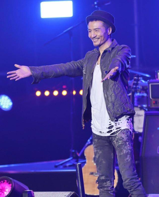 网友|关于朴树的冷知识又被网友翻出,原来朴树父亲那么厉害!