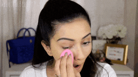 陈数|43岁的陈数演“女配”竟艳压女主佟丽娅,看了她的状态,我果断种草了这个东西......