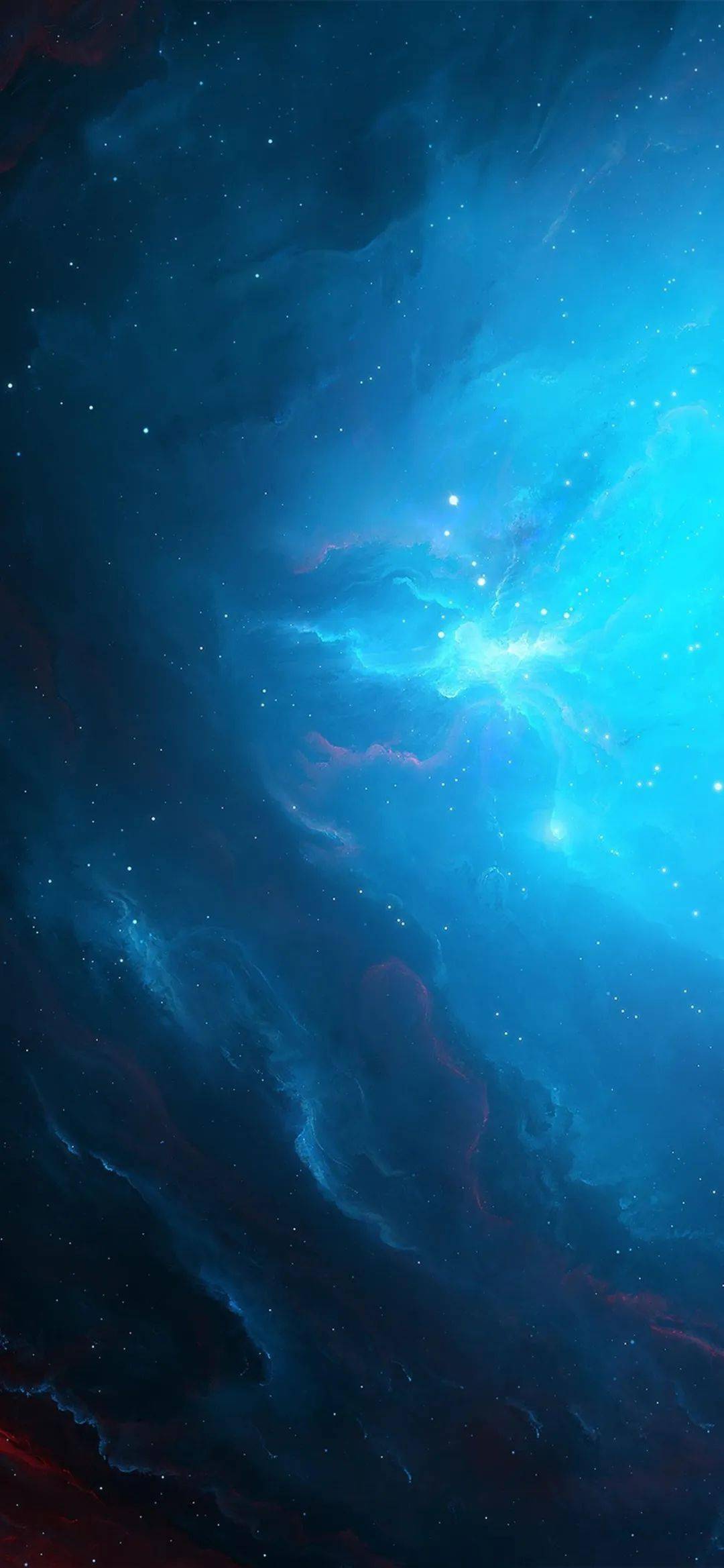 壁纸| 今天的手机壁纸想懂你