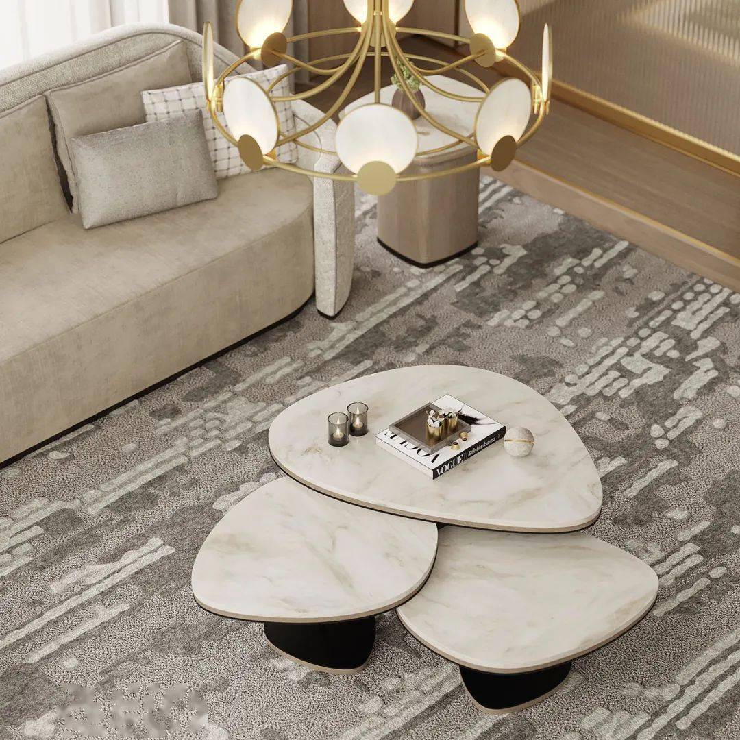 质感|简约优雅质感空间，突破创新界限