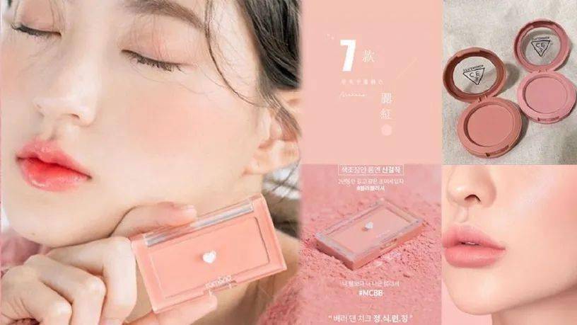 瑟琪|野味妆、小鹿妆……这些时下最火妆容听起来都不简单!