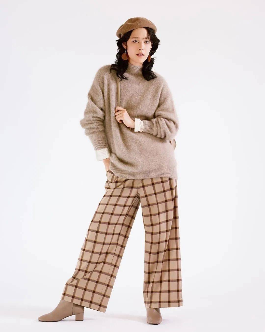 手册|“ 茶系少女 ” 怎么穿？修炼手册来啦，快收藏！