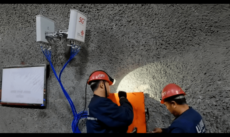 工业|5G应用全面加速 中国联通领跑工业互联网新时代