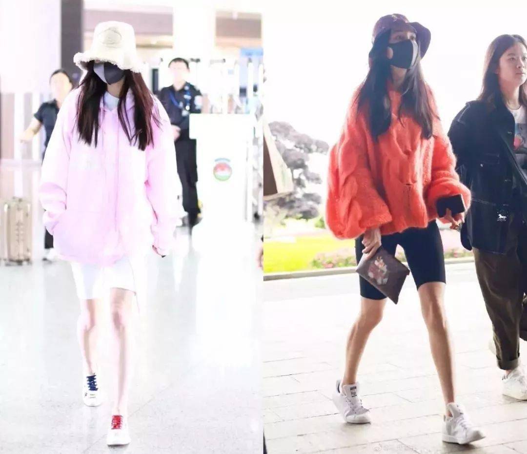 单车|这条“让人看不懂”的裤子，为啥越来越火？