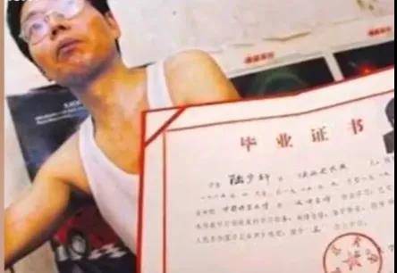 高考|高考倒计时2天：别再说知识不重要，那是你去看世界的路