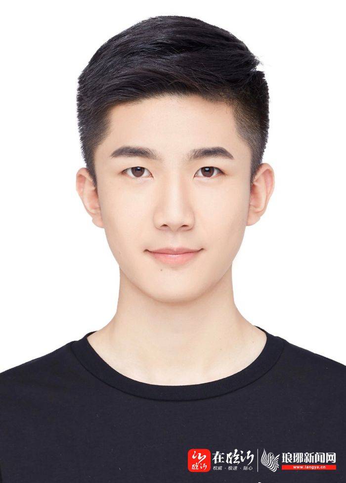 临沂|北电艺考成绩公布 临沂小哥哥险胜张子枫排名全国第二