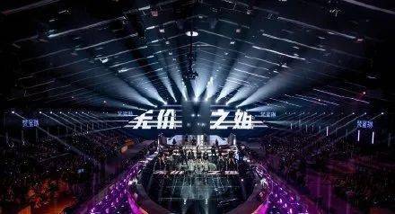 舞台|孟家solo居然倒数第一？金莎舞台跌两次扇？「乘风破浪」越来越无意思？