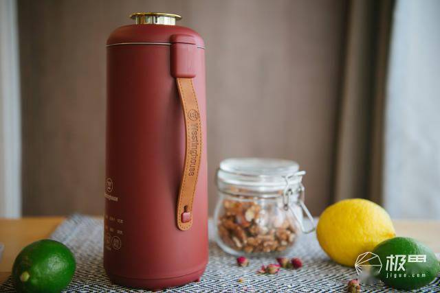 机身|隔壁小孩都馋哭了！奶爸的养娃神器：轻松搞定一日三餐