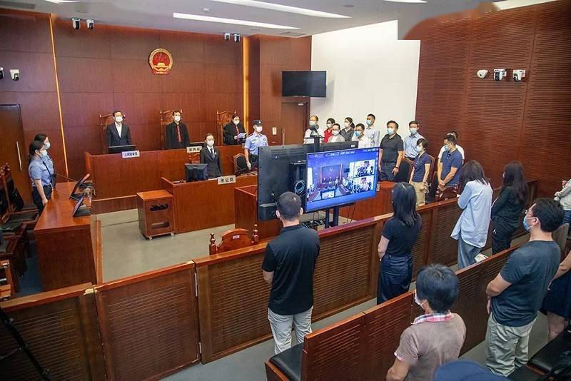 上海一中院|700亿大案，超62万人掏钱，25万人损失200多亿！善林金融案一审宣判，周伯云获无期徒刑