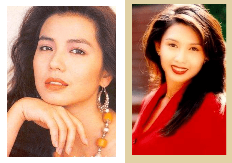 美女|各省女生长相评分表，谁最丑？